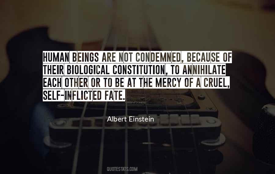 Condemned Quotes #149841 Condemned Quotes #149841