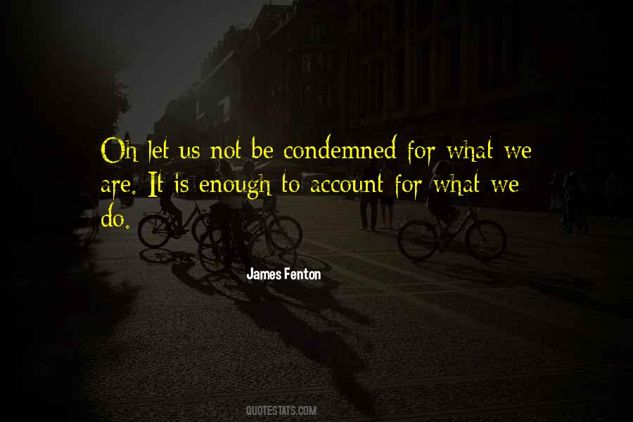 Condemned Quotes #184516 Condemned Quotes #184516