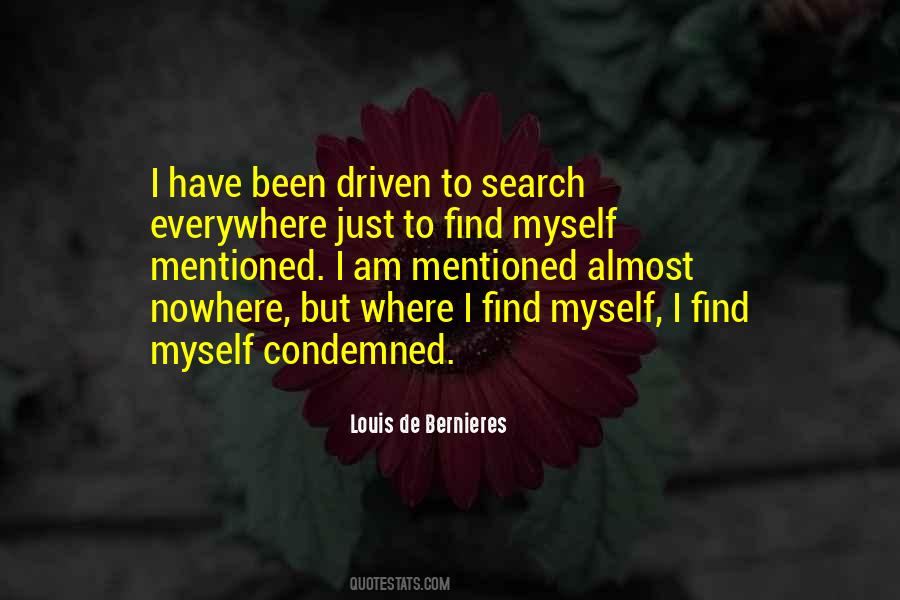 Condemned Quotes #208404 Condemned Quotes #208404