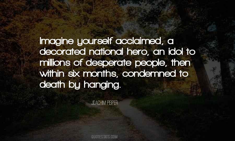 Condemned Quotes #298359 Condemned Quotes #298359