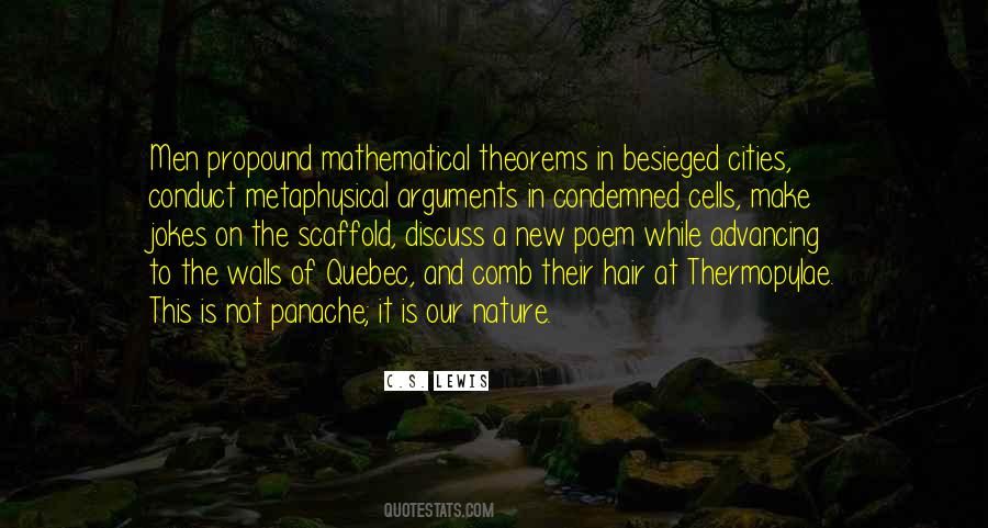 Condemned Quotes #317300 Condemned Quotes #317300