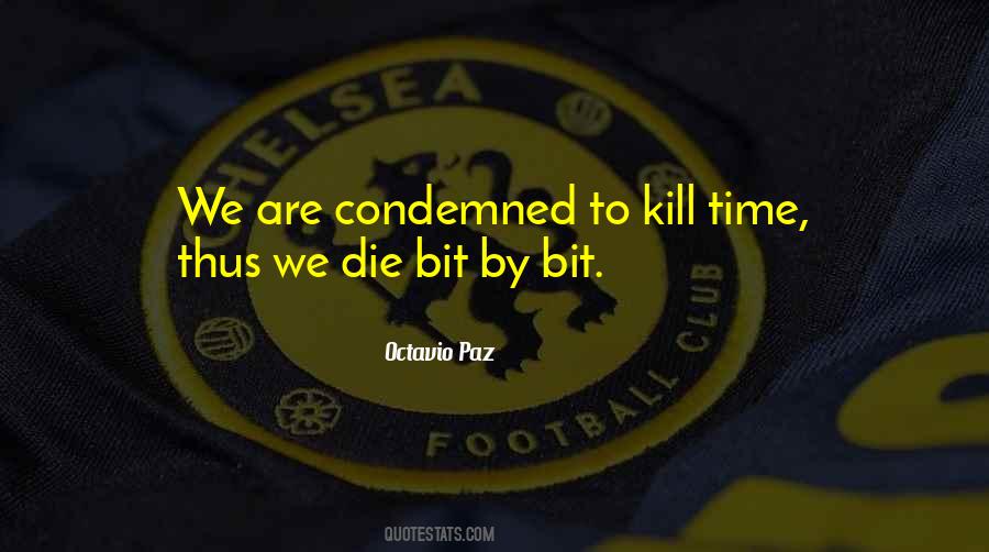 Condemned Quotes #33128 Condemned Quotes #33128