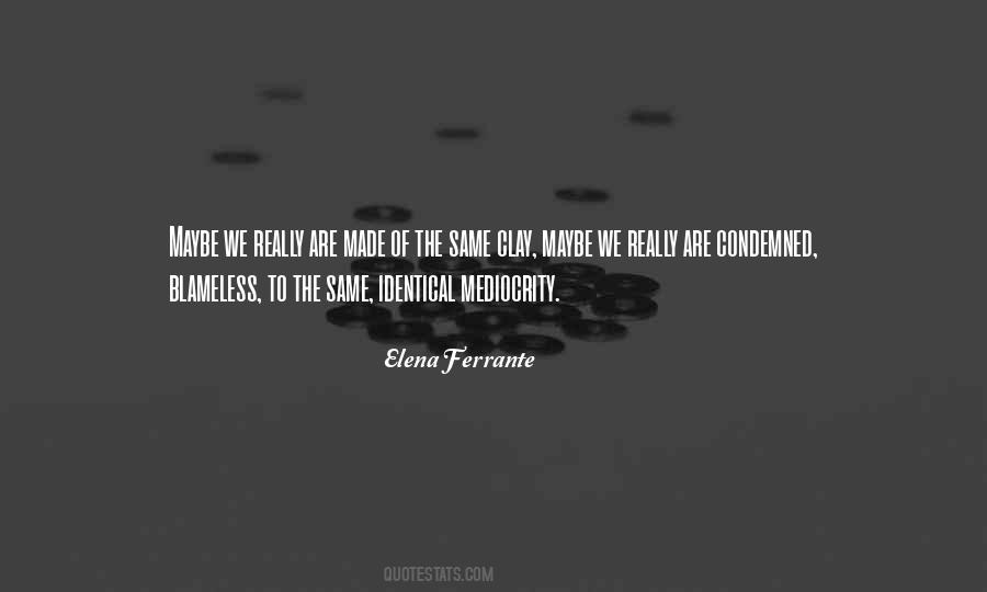 Condemned Quotes #98327 Condemned Quotes #98327