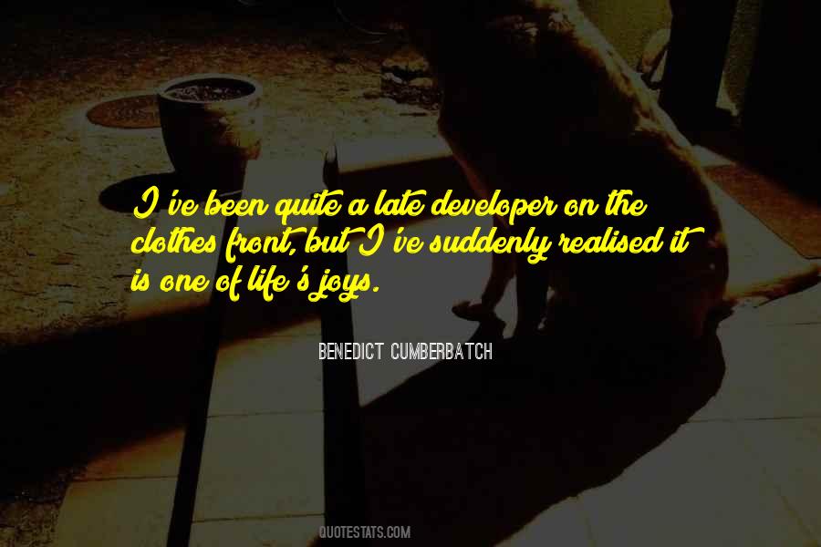 Koerte Riided Quotes #1462442
