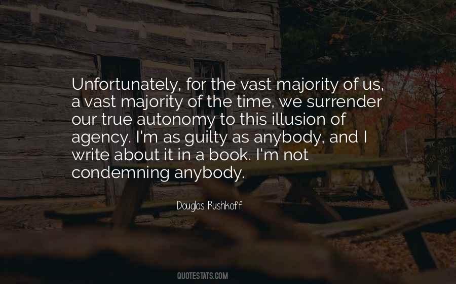 Condemning Quotes #343643