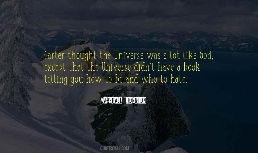 Novelistas Dominicanos Quotes #316139