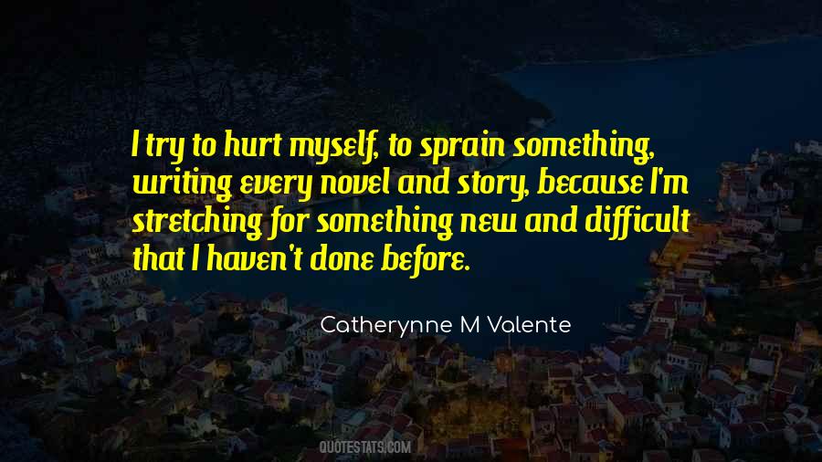 Donathan Hurley Quotes #1164449