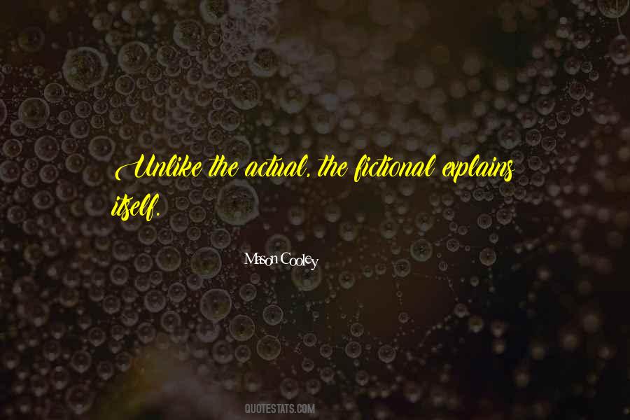 Bev Boss Quotes #894396