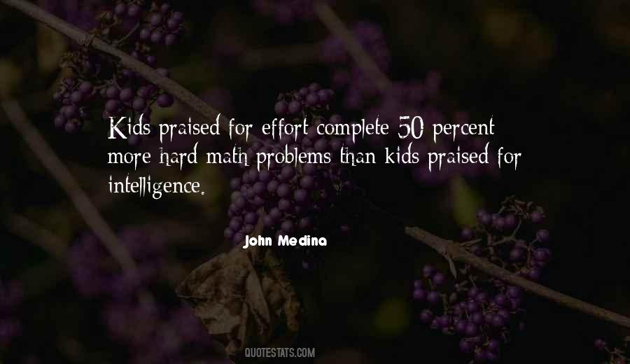 Math Problems Quotes #790534