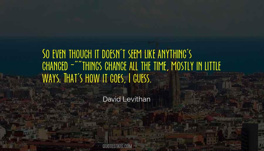 Beasant Meadows Quotes #1051496
