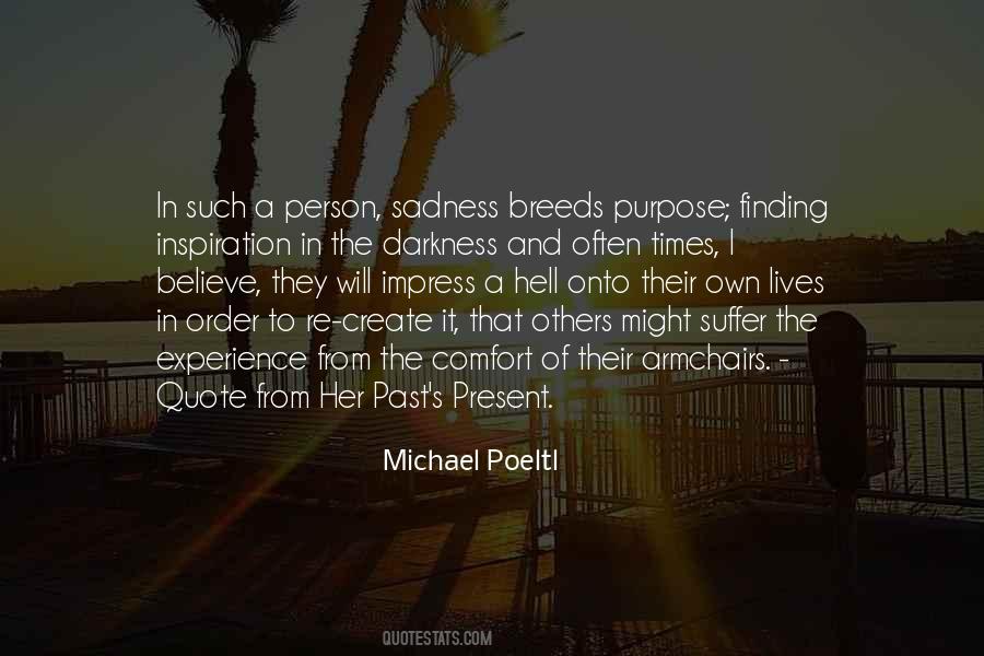 Mcluhan Institute Quotes #1524283