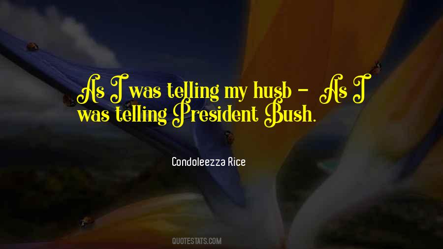 Condoleezza Quotes #31244