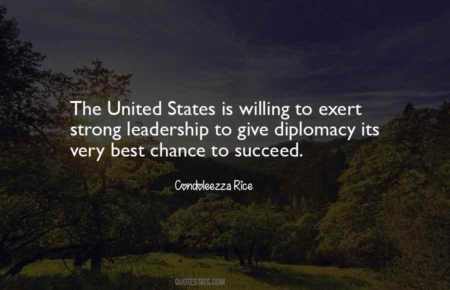 Condoleezza Quotes #465901