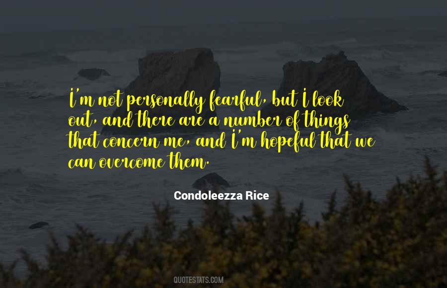 Condoleezza Quotes #475470