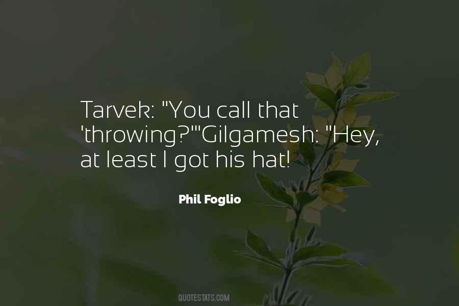 Foglio Quotes #1363846