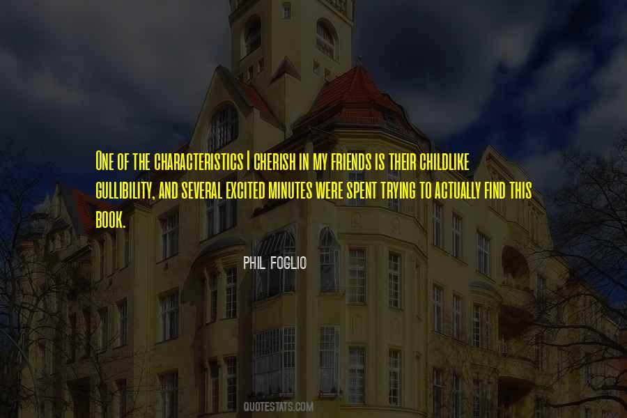 Foglio Quotes #620761