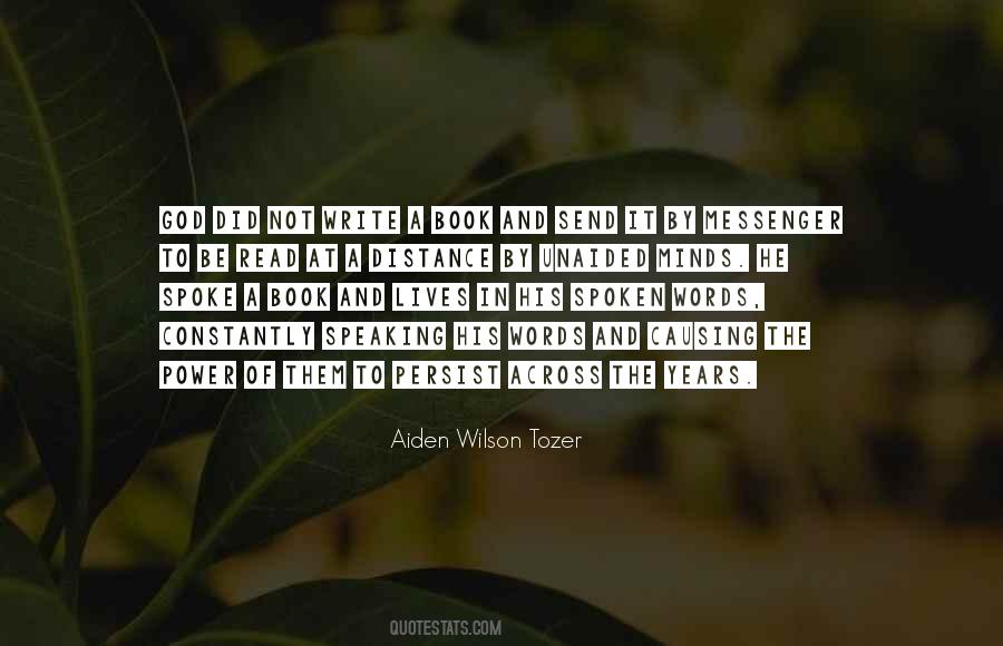 Vestigios Do Passado Quotes #1082878