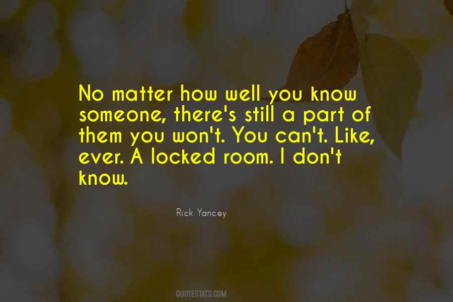 Yellow Fly Bait Quotes #1630975