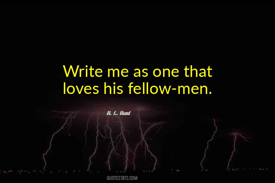 Birkhoffs Axioms Quotes #1069260