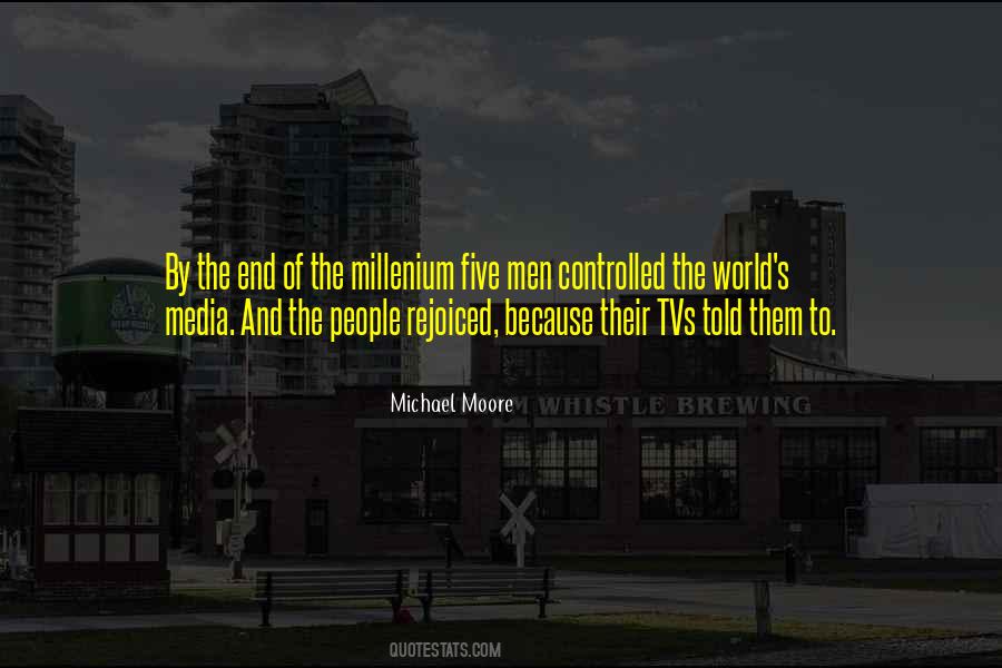 D H Lawrence Apocalypse Quotes #1018379
