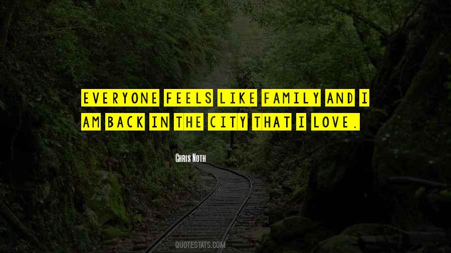 City That Quotes #1406321