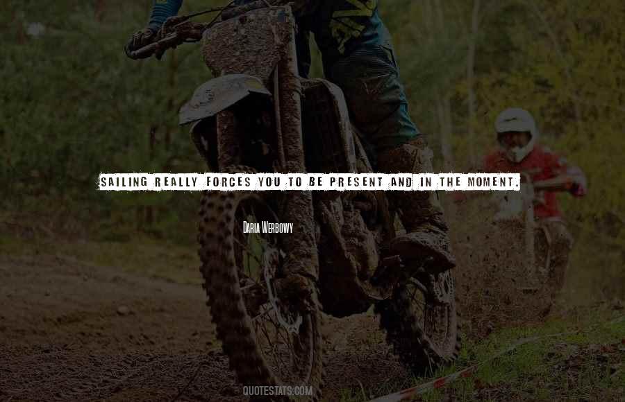 Unspoilt Area Quotes #366201