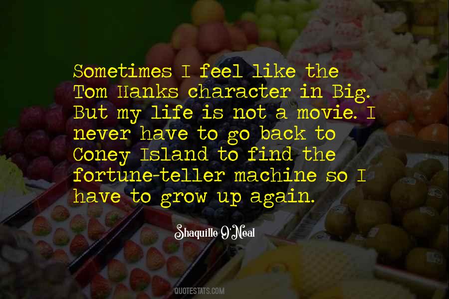 Coney Island Movie Quotes #1504255