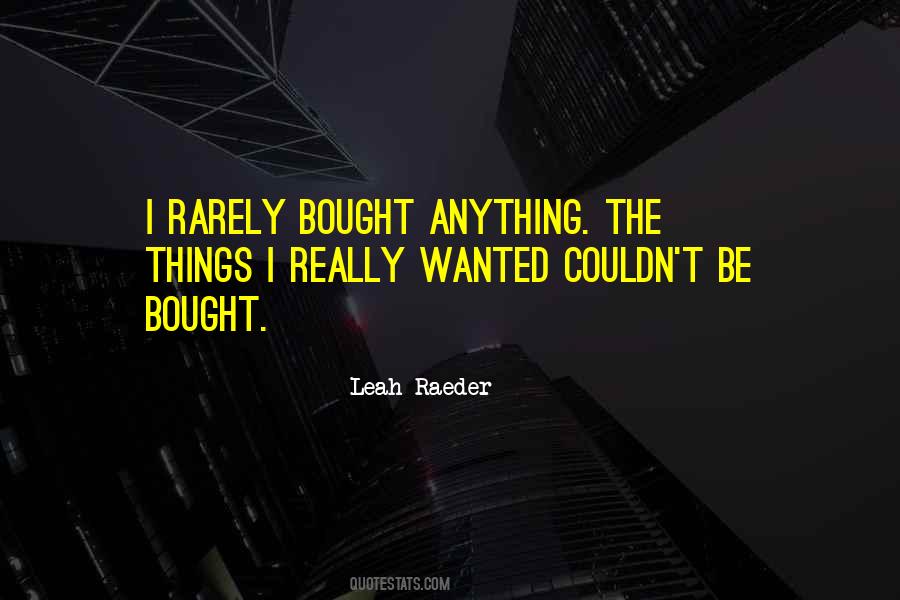 Leitha Waithe Quotes #1280791