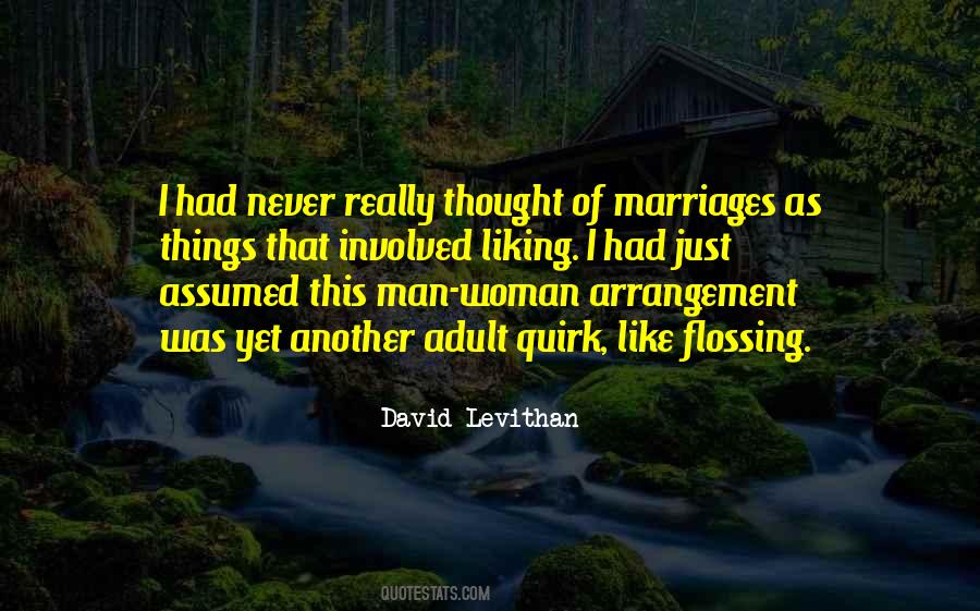 Borgmann David Quotes #1591664