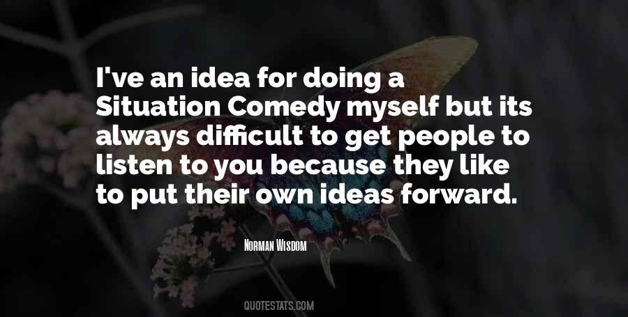 Bashiri Powell Quotes #533411