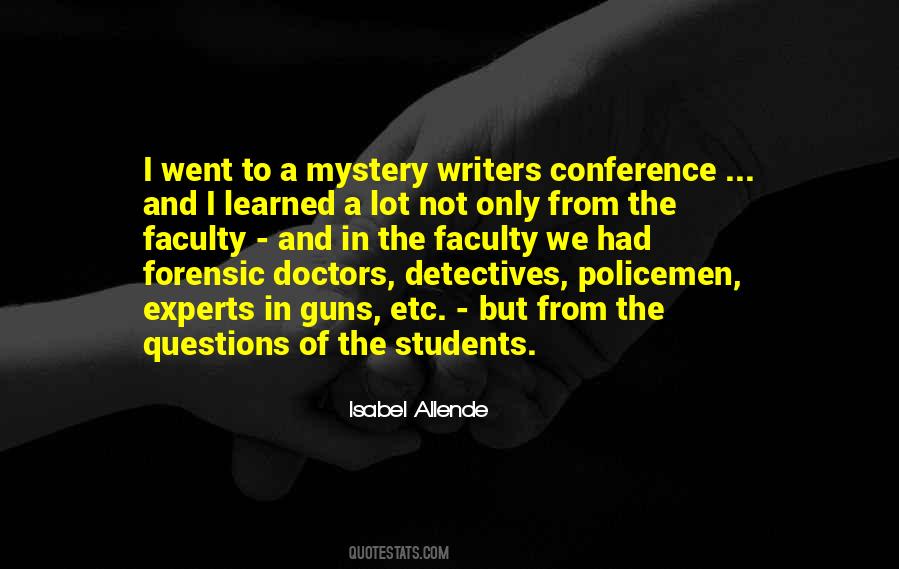 Conference Quotes #1323688