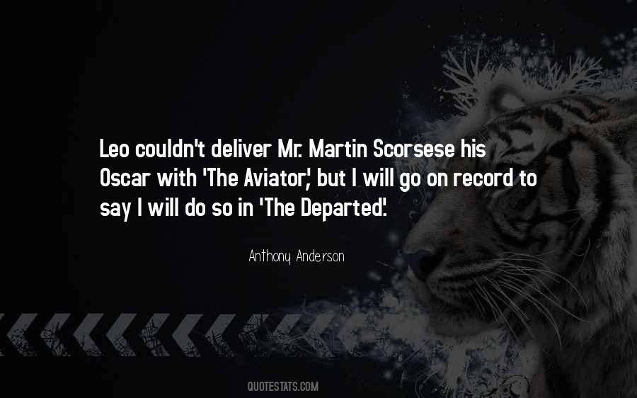 Gregors Remains Quotes #1693700