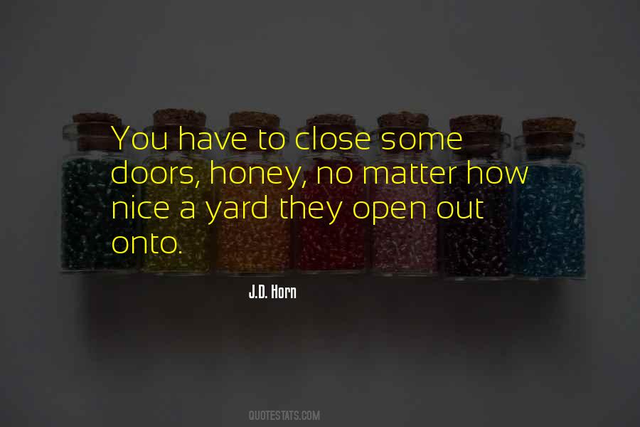 Gregors Remains Quotes #1804911