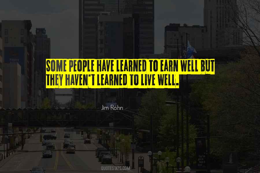 Jim Wells Quotes #391611