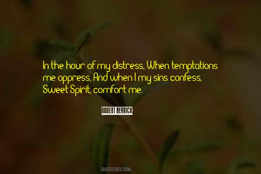 Confess Our Sins Quotes #1714505