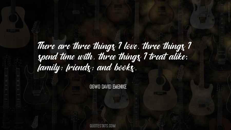 Ogwo David Quotes #1714509