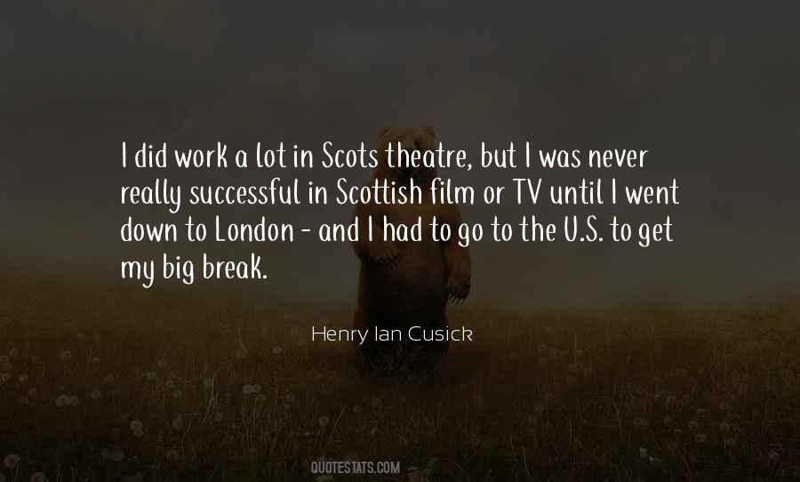 Edmure Tullys Father Quotes #1485006
