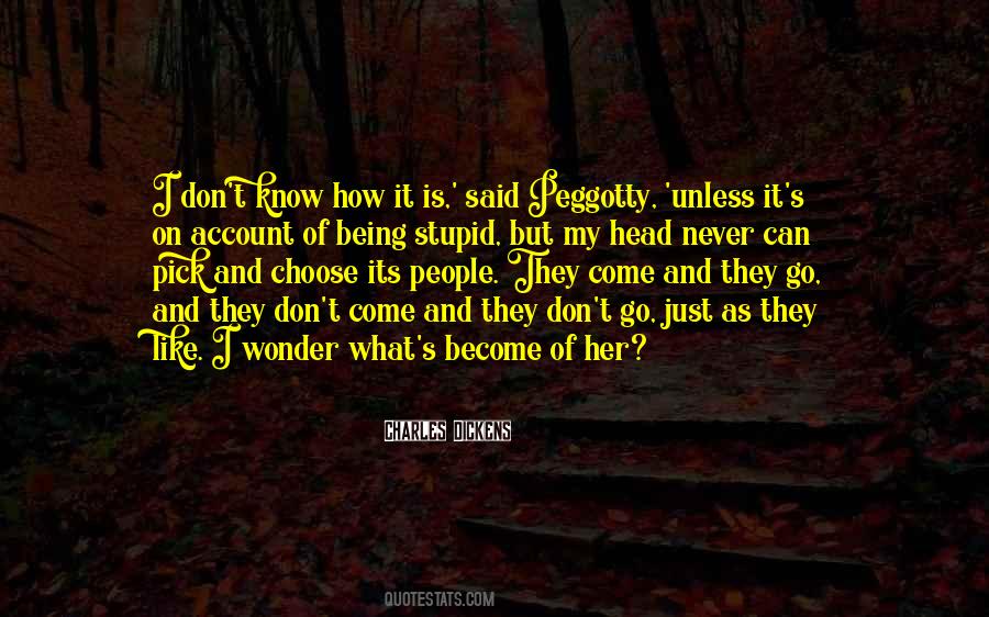 Science Knowledge Humanity Quotes #583849