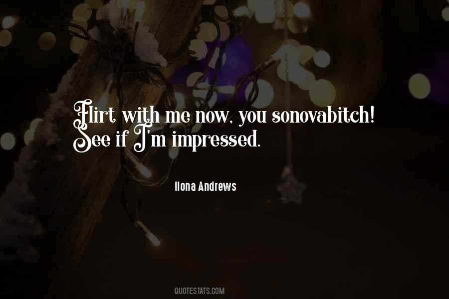 Roswitha Burwick Quotes #920777
