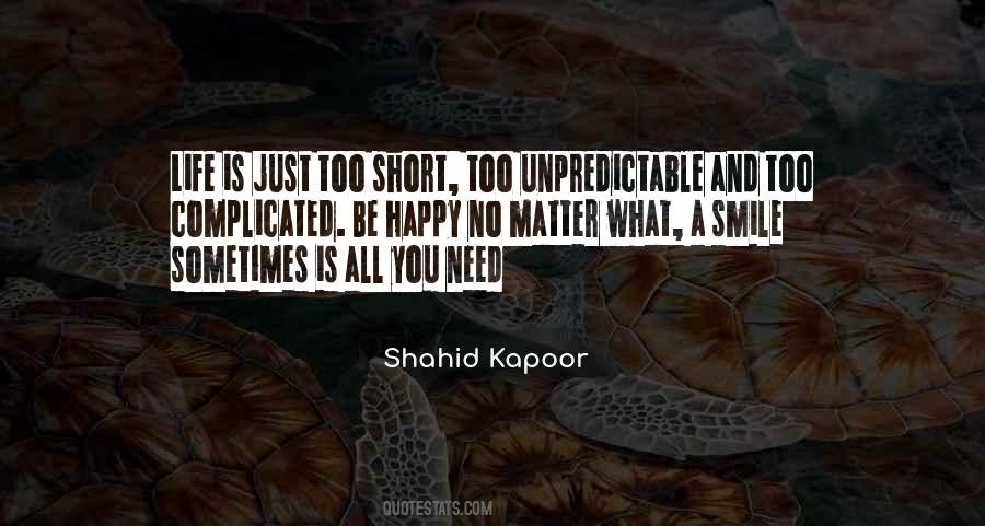 J V Hagy Si K Relem Quotes #937568