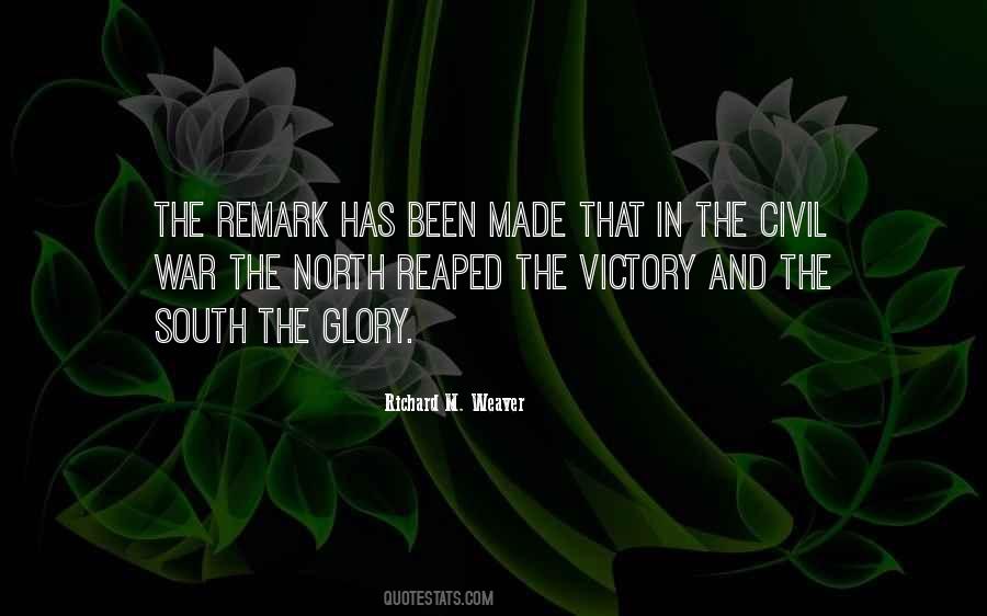 War Victory Quotes #210642