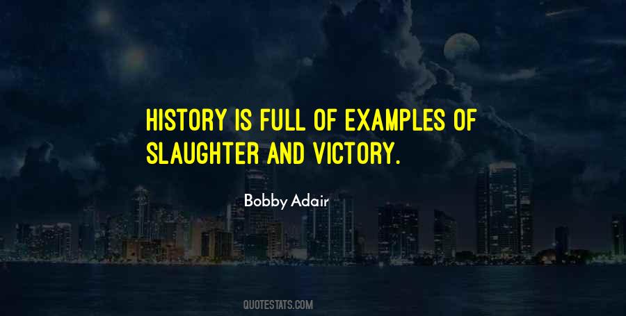 War Victory Quotes #216467