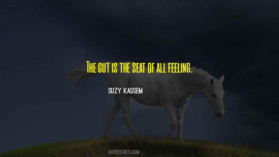Medicine For The Soul Quotes #1660484