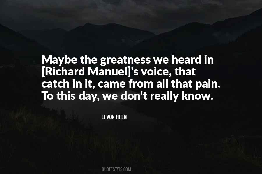 Calafiore Cody Quotes #777358