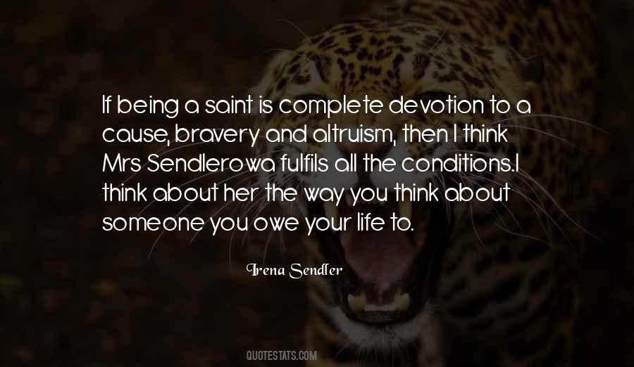 Cavalinho Do Fantastico Quotes #1149584