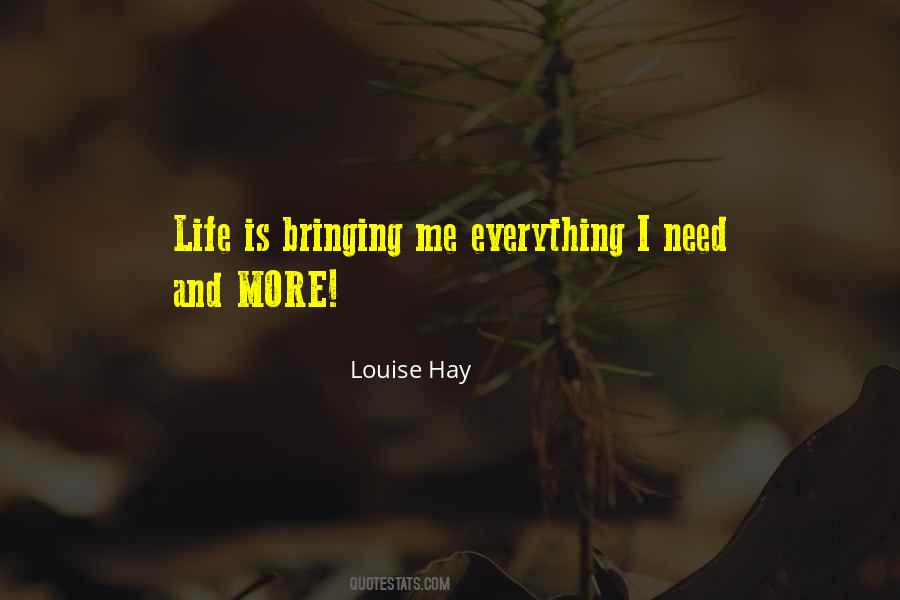 Mensen Waarderen Quotes #446040