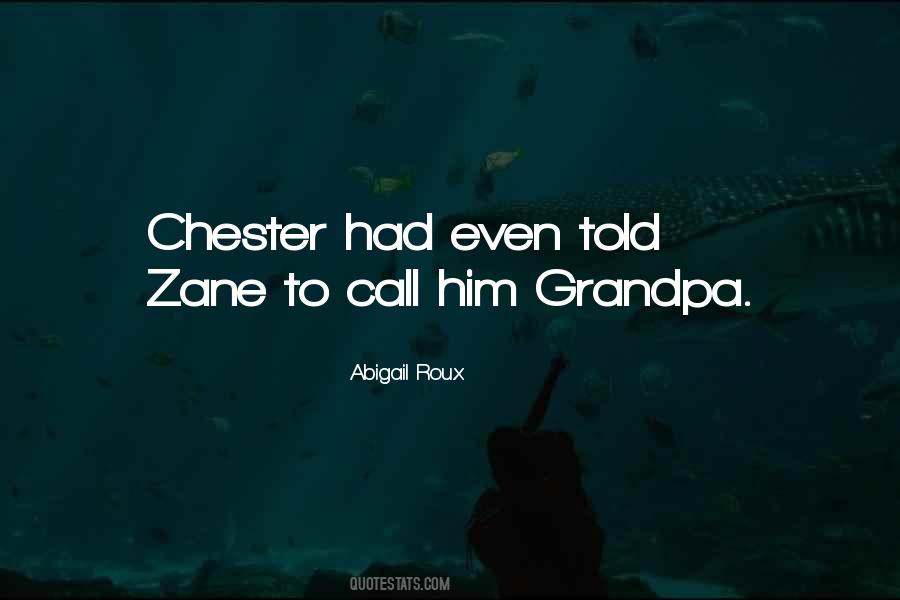 Zabel Companies Quotes #30406
