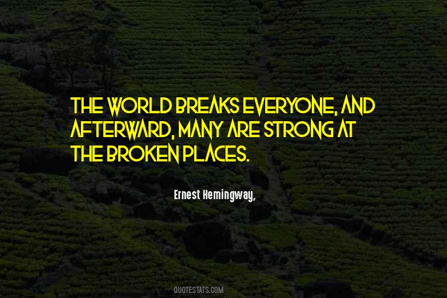 Carnaghi Usa Quotes #74619