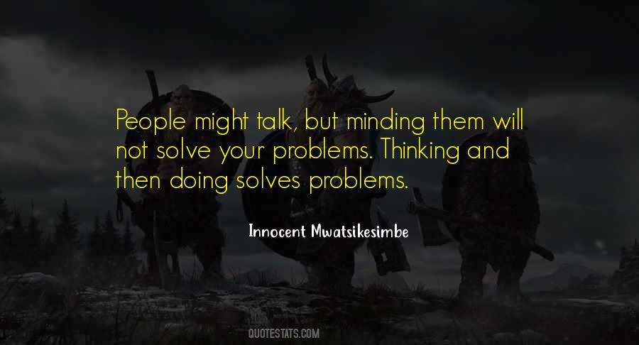 Zvatanga Quotes #1143232