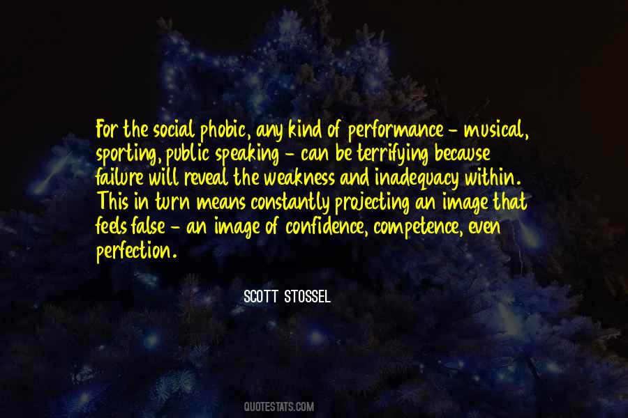 Confidence And Competence Quotes #1634415 Confidence And Competence Quotes #1634415